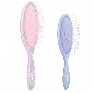 Wet Brush Mommy and Me Hajkefe szett könnyű kifésülésre