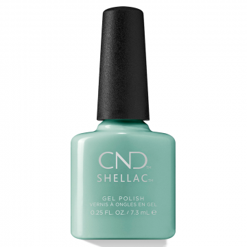 Lac De Unghii Semipermanent Cnd Shellac Morning Dew 7.3ml