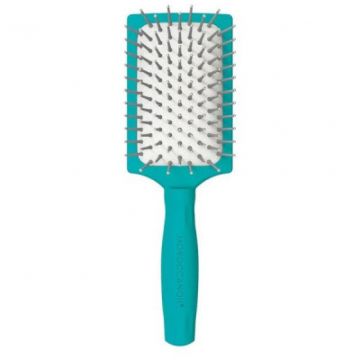 Moroccanoil Paddle mini kerámia hajkefe