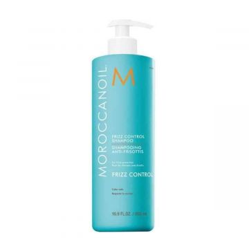 Sampon Moroccanoil Frizz Control 500ml XpertBeauty