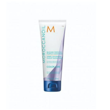 Moroccanoil Blonde Perfecting Purple Kondícionáló, 70ml