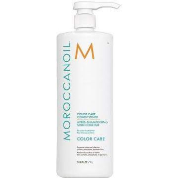 Balsam de par Moroccanoil Color Care pentru ingrijirea culorii, 1000ml XpertBeauty