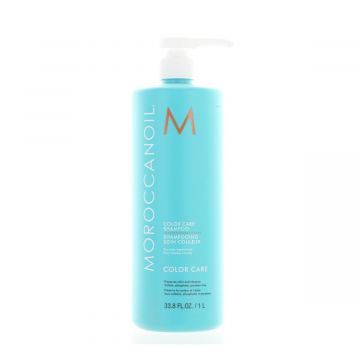 Шампоан с грижа за цвета Moroccanoil Color Care 1000мл