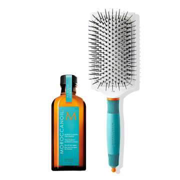 Set de par Moroccanoil Original