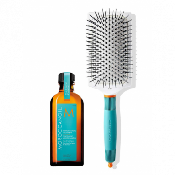 Комплект Moroccanoil Original