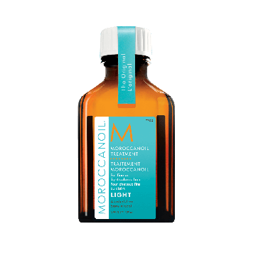 Tratament de par Moroccanoil Light 25ml