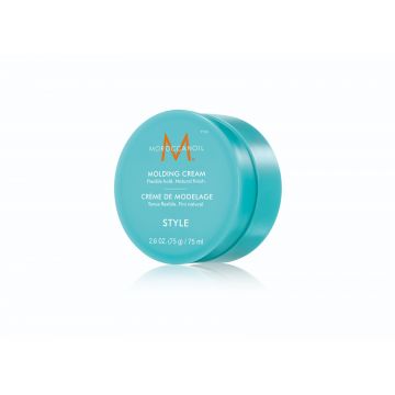 Crema de par modelatoare Moroccanoil Molding Cream pentru textura 75ml