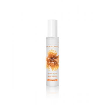 Spray parfumat Moroccanoil Brumes du Maroc Ambiance de Plage, pentru par si corp, 100ml Xpert Beauty