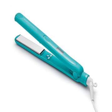 Преса за коса Moroccanoil Perfectly Polished Titanium Flat Iron