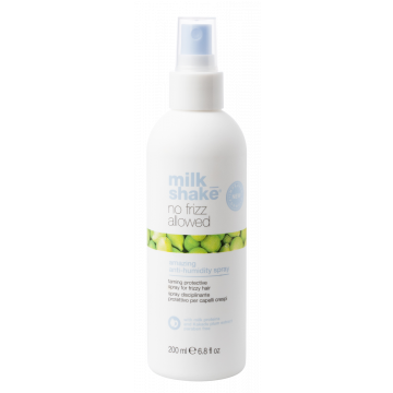 Spray de par Milkshake No Frizz Allowed anti-umiditate 200ml Xpert Beauty