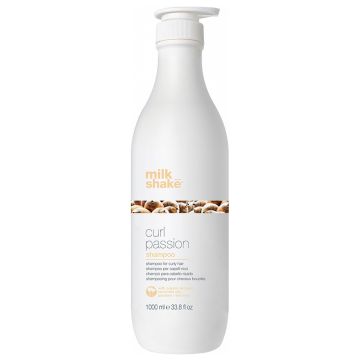 Sampon Milkshake Curl Passion pentru par ondulat 1000ml