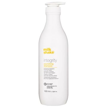 Sampon Milkshake Nourishing pentru toate tipurile de par 1000ml