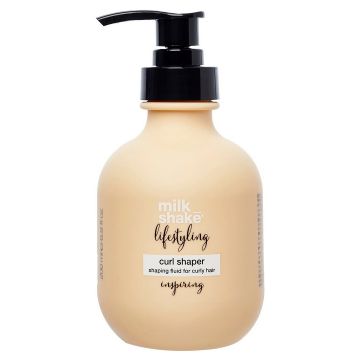 Lotiune de par Milkshake Curl Shaper 200ml