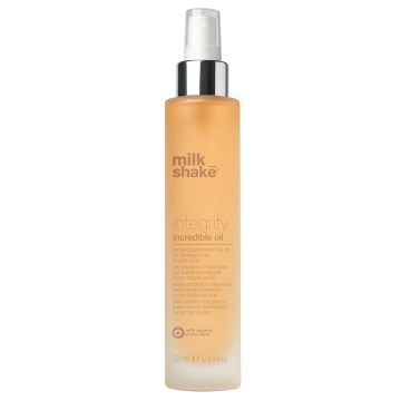 Ulei de par Milkshake Incredible Oil pentru sigilarea cuticulei 50ml