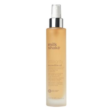 Ulei de par Milkshake Incredible Oil pentru sigilarea cuticulei 100ml