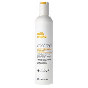 Sampon Milkshake Color Maintainer pentru par vopsit 300ml