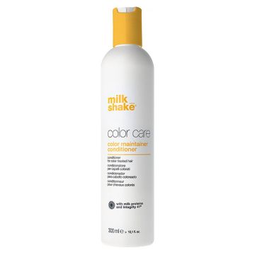 Balsam de par Milkshake Color Maintainer pentru par vopsit 300ml Xpert Beauty