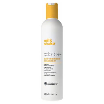 Balsam de par Milkshake Color Maintainer pentru par vopsit 300ml