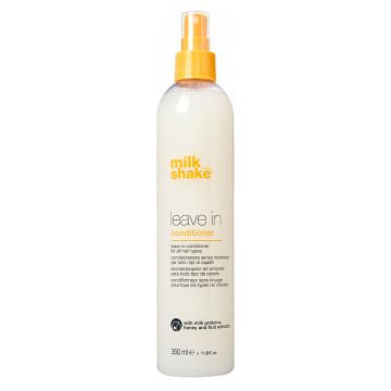 Balsam de par Milkshake Leave-In 350ml