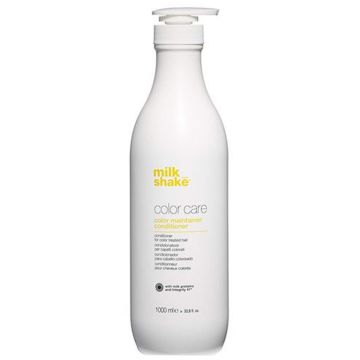 Balsam de par Milkshake Color Maintainer pentru par vopsit 1000ml