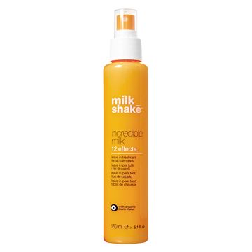 Tratament de par Milkshake Incredible Milk pentru toate tipurile de par 150ml