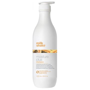 Sampon Milkshake Moisture Plus 1000ml Xpert Beauty