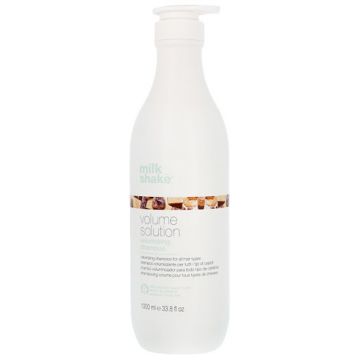 Sampon Milkshake Volume Solution pentru volum 1000ml