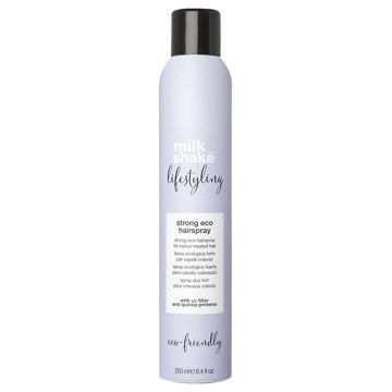 Fixativ de par Milkshake Strong Eco Hairsprray 250ml