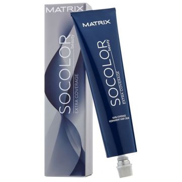 Matrix SoColorBeauty 509AV Tartós hajfesték 90ml