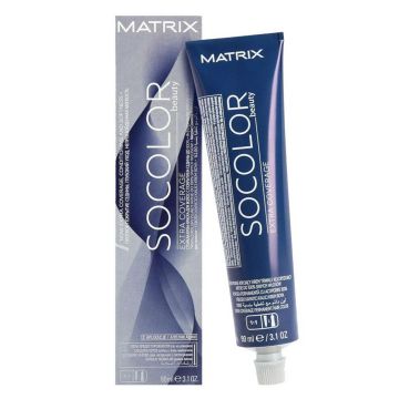 Matrix SoColorBeauty 505NA Tartós hajfesték 90ml