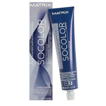 Matrix SoColorBeauty 506N Tartós hajfesték 90ml