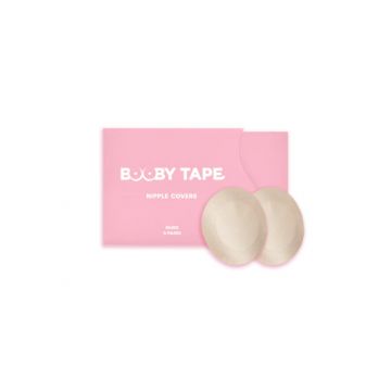 Booby Tape Mellbimbóvédő