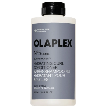 Balsam de par OLAPLEX No.5 pentru par ondulat, cret si foarte cret 250ml Xpert Beauty