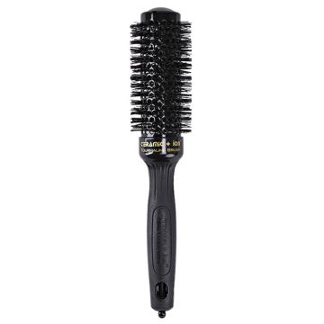 Hair Brush Olivia Garden Ceramic+Ion Thermal Black CI-35