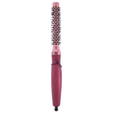 Round Hair Brush Olivia Garden Ceramic+Ion Heat Pro 12