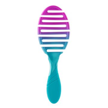 Perie de par Wet Brush Flex Dry Teal Ombre XpertBeauty