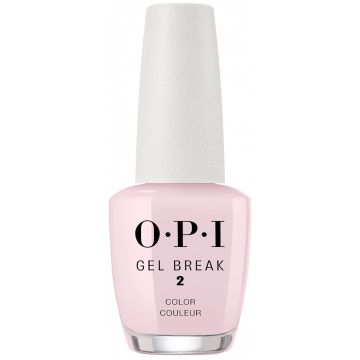 Opi Gelcolor Properly Pink Féltartós gél lakk15ml