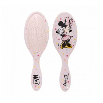 Wet Brush Hello Minnie Hajbontó kefe