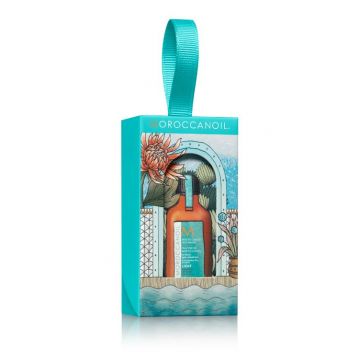 Moroccanoil Light Stocking Stuffer Hajápoló kezelés, 25ml