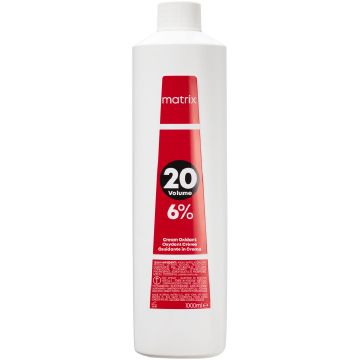 Matrix Cream 9% 30Vol Oxidálószer 1l