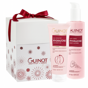 Pachet Guinot Hydrazone Body 2x300ml XpertBeauty