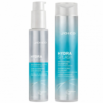 Pachet Joico Joico Hydra Splash Hydrating, 300ml+100ml