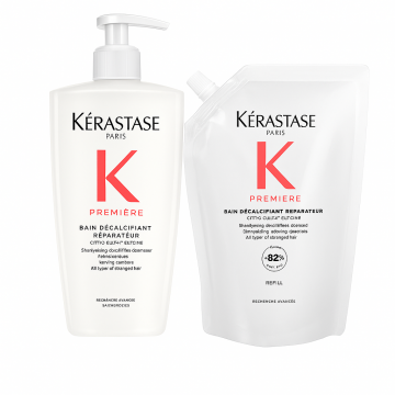 Pachet Kerastase Premiere Duo 2x500ml