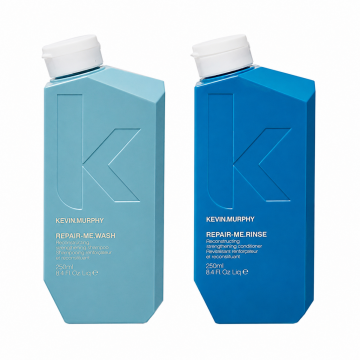 Pachet Kevin Murphy Repair Me Wash + Rinse 2x250ml