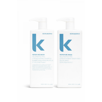 Pachet Kevin Murphy Repair Me Wash + Rinse 2x500ml
