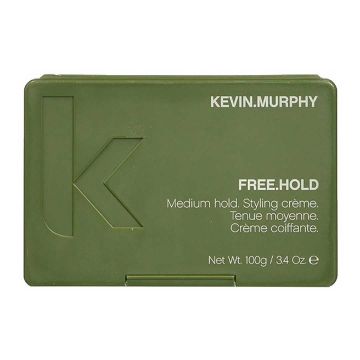 Pasta de par Kevin Murphy Free Hold 100g