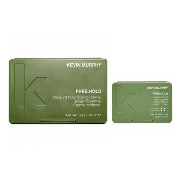 Pasta de par Kevin Murphy Two Of A Kind Free Hold 130g