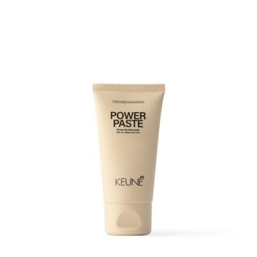 Pasta de par Keune Style Power Paste, cu fixare foarte puternica, 50ml XpertBeauty