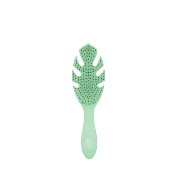 Perie de par Wet Brush pentru descurcare Bio Go Green