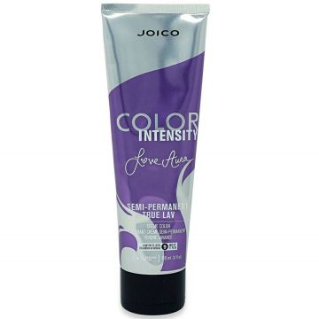 Цветен пигмент Joico Color Intensity True Lav 118мл